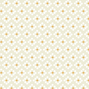 Rodeo Rose Collection-Western Geo-Cream-100% Cotton-21240306-01