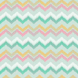 Fleece and Flannel 2025 Catalog-Chevron Chic-Light Aqua-Cotton Flannel-21240307B-02