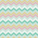 Fleece and Flannel 2025 Catalog-Chevron Chic-Light Aqua-Cotton Flannel-21240307B-02