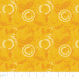 Rainbow Dreams Collection-Tie Dye Dreams-Yellow-100% Cotton-21240503-01