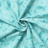 Rainbow Dreams Collection-Tie Dye Dreams-Aqua-100% Cotton-21240503-04