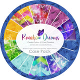 Rainbow Dreams Collection Case Pack (100 Yards)-Multi-100% Cotton-21240503CASE