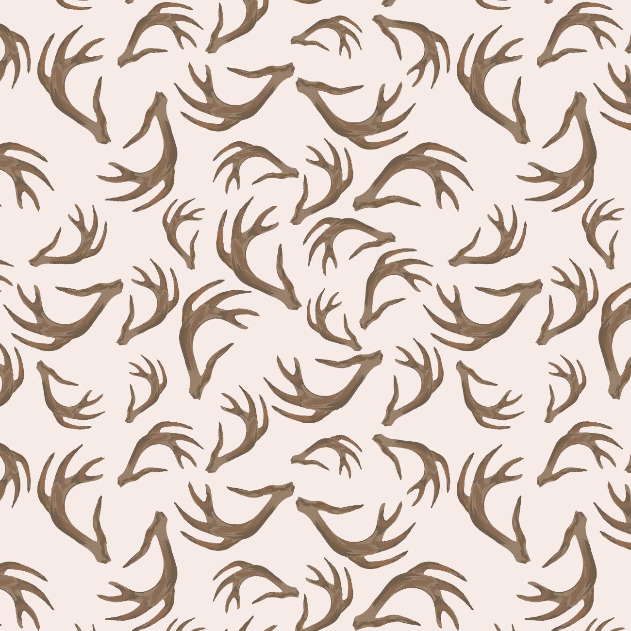 Winter Land Collection-Antler Toss-Cream-21240606-01