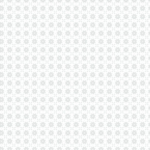 Winter Land Collection-Snowflake Geo Fair Isle-White-21240608-01