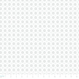 Winter Land Collection-Snowflake Geo Fair Isle-White-21240608-01
