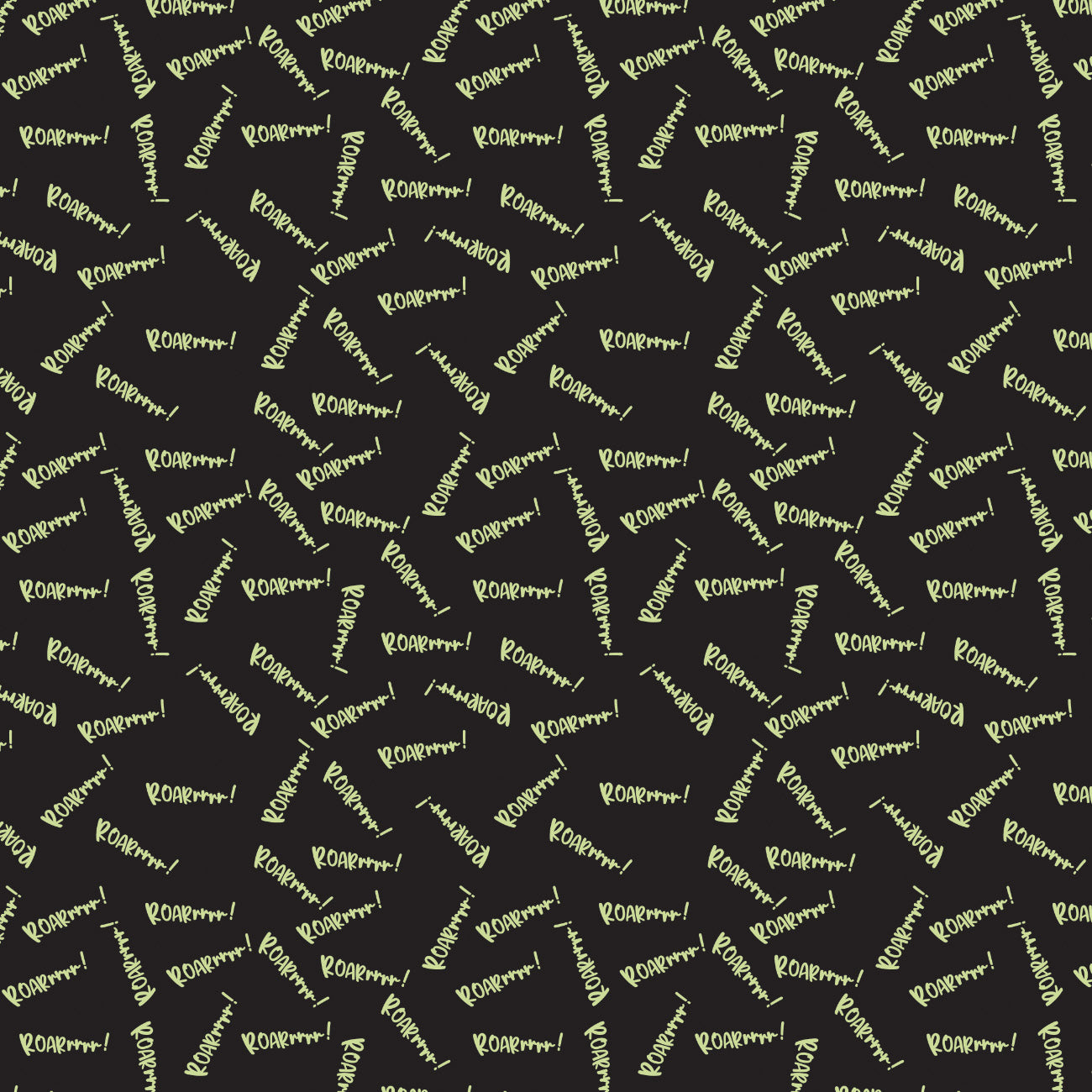 Collection Dinos Lumineux -Rugissement de Dino Lumineux-21240705R-02-Noir
