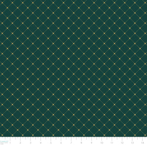 Gilded Collection-Gilded Diamonds Metallic Ink-Green-21240903L-03
