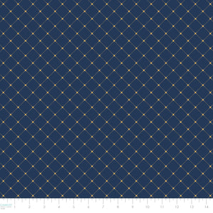 Gilded Collection-Gilded Diamonds Metallic Ink-Blue-21240903L-04