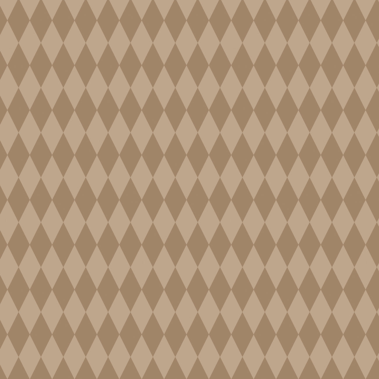 Collection Contes de Nounours-Diamant Géo Tonal Brun