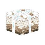 Teddy Bear Tales Collection Fat Quarter Bundle (11 pieces)-Multi-21241005FQB