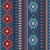 Spirit Peaks Collection-Desert Geo Stripe-Multi-100% Cotton-21250204-01