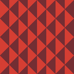 Spirit Peaks Collection-Sacred Spirit Peaks-Red-100% Cotton-21250206-01