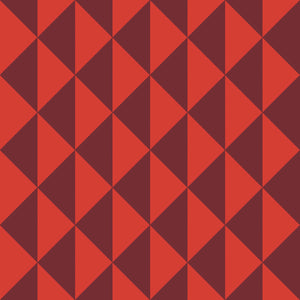 Spirit Peaks Collection-Sacred Spirit Peaks-Red-100% Cotton-21250206-01