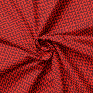 Spirit Peaks Collection-Sacred Spirit Peaks-Red-100% Cotton-21250206-01