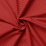 Spirit Peaks Collection-Sacred Spirit Peaks-Red-100% Cotton-21250206-01