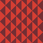 Spirit Peaks Collection-Sacred Spirit Peaks-Red-100% Cotton-21250206-01