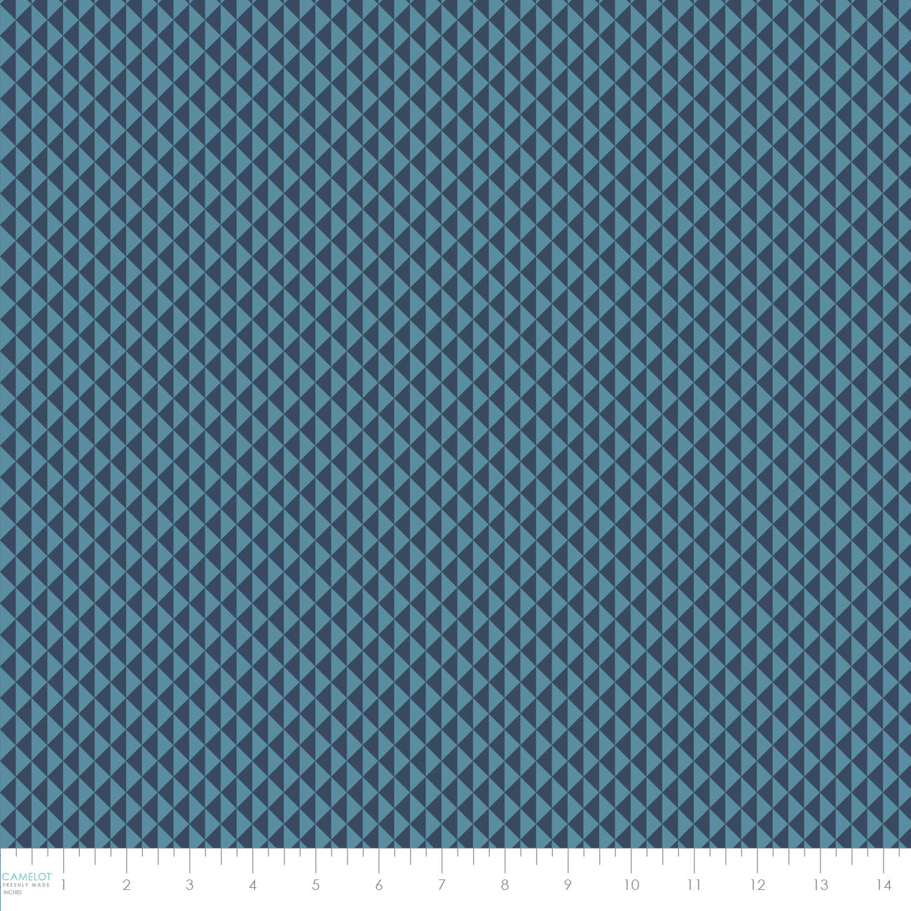 Spirit Peaks Collection-Sacred Spirit Peaks-Denim-100% Cotton-21250206-02