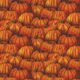 Wanderer of the Woods Collection-Pumpkin Patch-Multi-100% Cotton-21250301-01