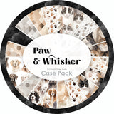 Paw & Whisker Collection Super Stack Case Pack (210 Yards)-21250610SSCASE