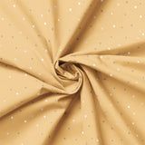 To The Moon Collection-Play Among Stars-Quilting Cotton- Orange -21250702-02