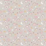 Collection Vers la Lune-Arcs-en-ciel-Rose-Coton-21250705-01