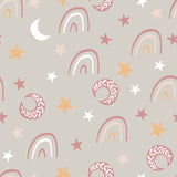Collection Vers la Lune-Arcs-en-ciel-Rose-Coton-21250705-01