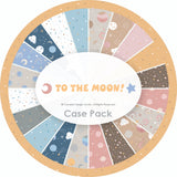 To The Moon Collection Super Stack Case Pack (210 Yards)