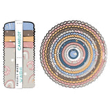 To The Moon Collection 2 1/2" Strips (40 pieces)
