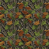 Cabin Creek Collection-Forest Foliage-Quilting Cotton-21251004-01