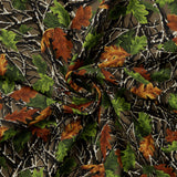 Cabin Creek Collection-Forest Foliage-Quilting Cotton-21251004-01