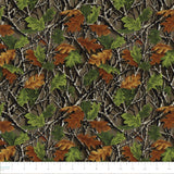 Cabin Creek Collection-Forest Foliage-Quilting Cotton-21251004-01