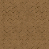 Cabin Creek Collection-Rugged Chevron-Quilting Cotton- Tan -21251005-01
