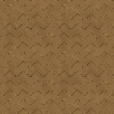 Cabin Creek Collection-Rugged Chevron-Quilting Cotton- Tan -21251005-01