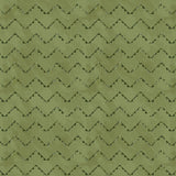 Collection Ruisseau des Cabanes-Chevron Rugueux-Vert-Coton-21251005-02