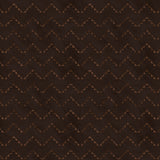 Cabin Creek Collection-Rugged Chevron-Quilting Cotton-Brown -21251005-03