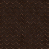 Cabin Creek Collection-Rugged Chevron-Quilting Cotton-Brown -21251005-03
