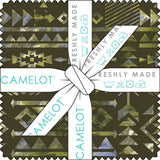 Cabin Creek Collection 5" Charms (42 pieces) 21251006CHA