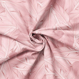 Eagle's Nest Collection-Photoreal Feathers-Quilting Cotton-Pink-21251101-01