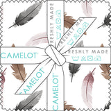 Eagle's Nest Collection 5" Charms (42 pieces)