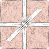 Collection Nid d'Aigle Précoupé Carrés 10" (42 pièces)-Multi-Squares-21251103SQU
