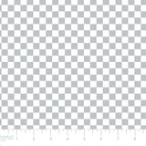 Racing Bears Collection-Checkered Flag-Quilting Cotton- Grey -21251404-03