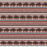 Fleece and Flannel 2026 Catalog-Bison Stripe-Fleece-21251504A-01