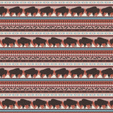 Fleece and Flannel 2026 Catalog-Bison Stripe-Fleece-21251504A-01