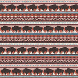 Fleece and Flannel 2026 Catalog-Bison Stripe-Fleece-21251504A-01