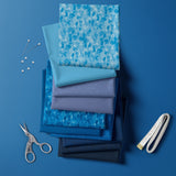 Fresh Solid And Mixology Case Packs-Denim Blues Case Pack-21260001CASE