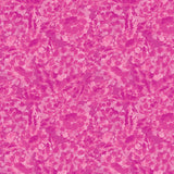 Chromatic Roar Collection-Brush Paint Stroke Floral-Pink-100% Cotton-21260102-01