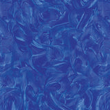 Chromatic Roar Collection-Brush Stroke Abstract-Denim-100% Cotton-21260104-02