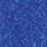 Chromatic Roar Collection-Brush Stroke Abstract-Denim-100% Cotton-21260104-02