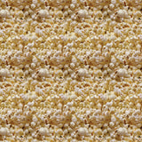 Silver Screen Classics Collection-Popcorn Photoreal-Multi-100% Cotton-21260201-01