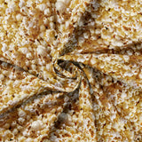 Silver Screen Classics Collection-Popcorn Photoreal-Multi-100% Cotton-21260201-01